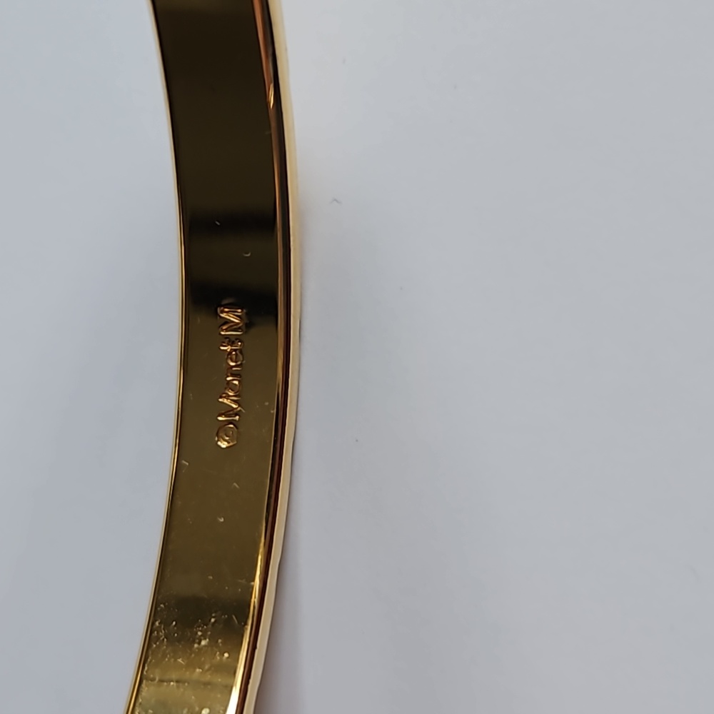 Monet Bangle Bracelet - image 3